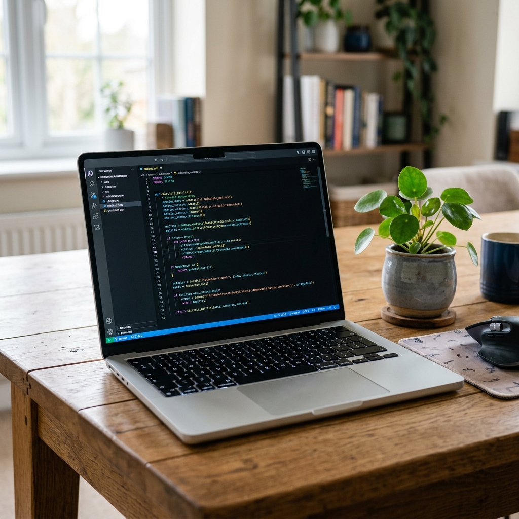 Technology Solutions