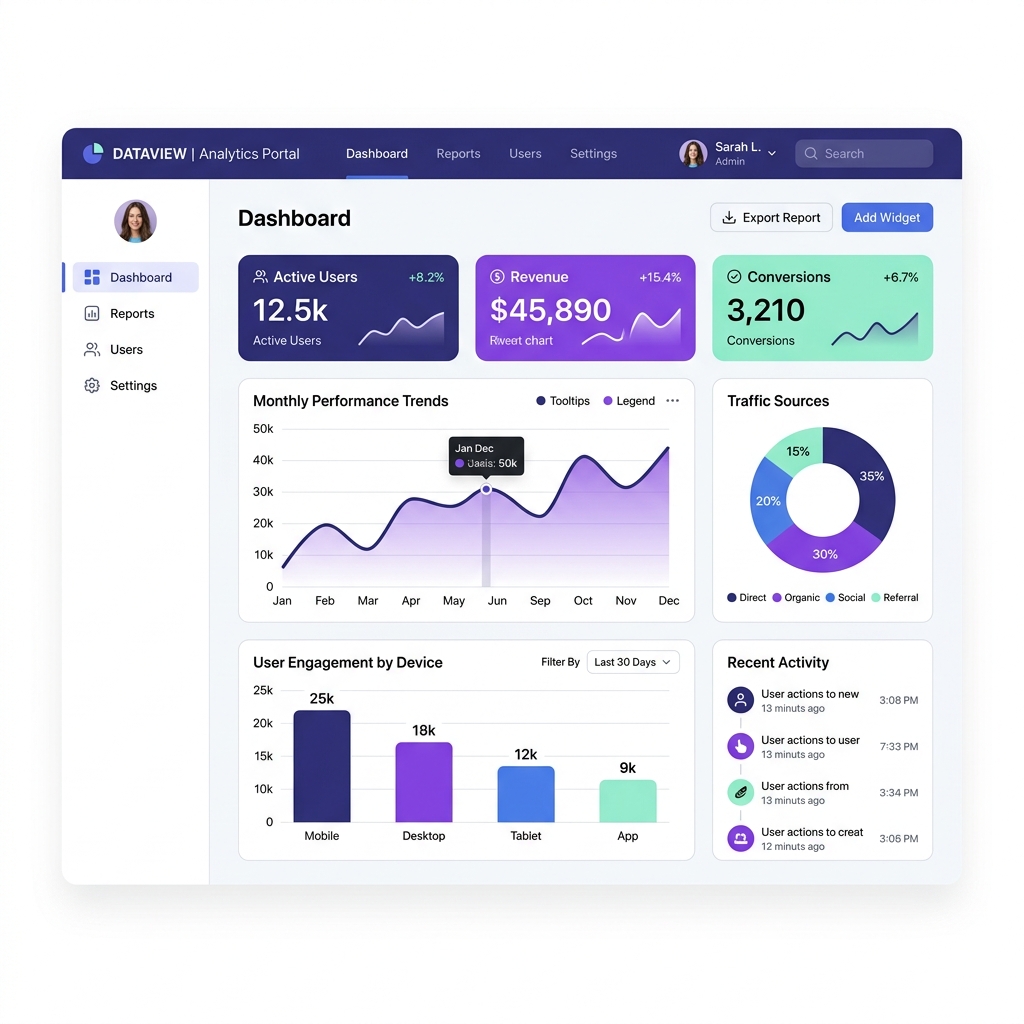 Web Applications